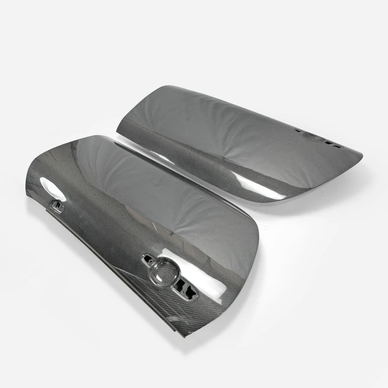 

For Mx5 Miata Nc Oem Door Pair Carbon Fiber Car Door Cover