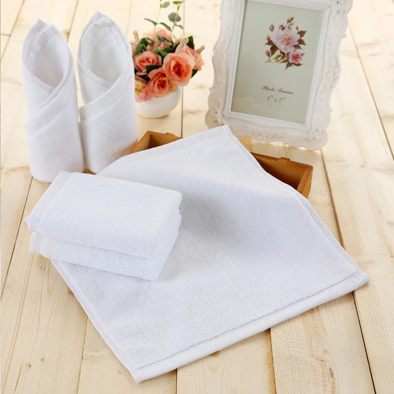 120X200 white Beauty Salon Bath Towel and Face Towel Massage Quick-Dry Special Large Towel Thick Microfiber Absorbent Soft Tow 4