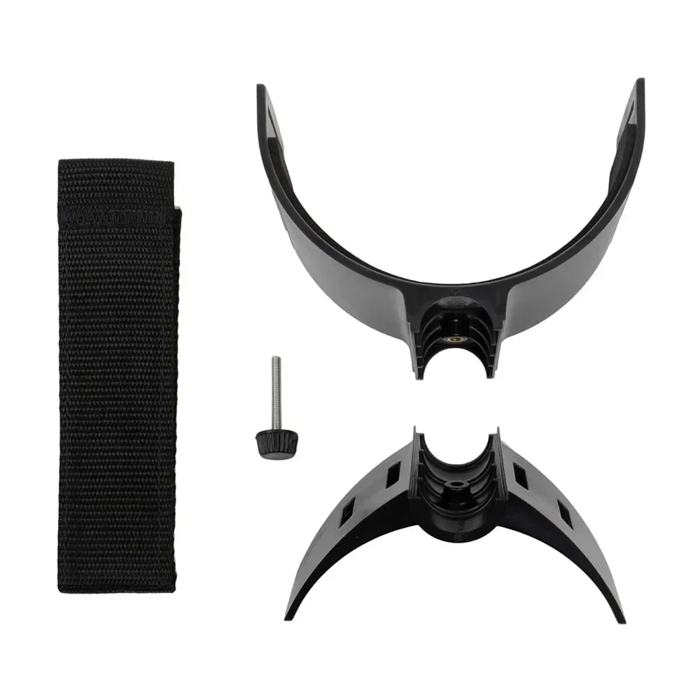 Accessori Per Metal Detector Bracciale Bracciolo Per Minelab Equinox 600 800 Equinox