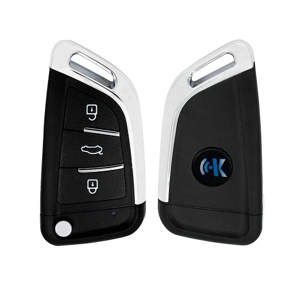 もりぞう 無線BTKeyball39 1/5pfor bmw key KEYDIY B-Series B29 Metal Button Original 3