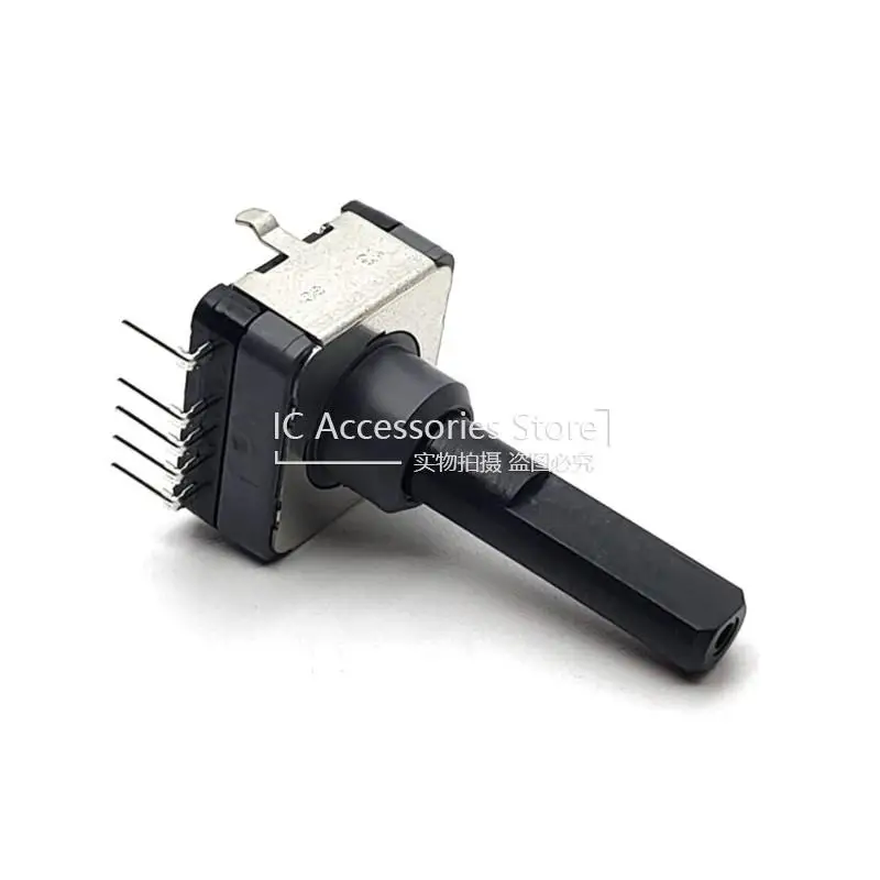 Washing Machine Encoder 1PCS EC18 16-Position Waterproof Rotary