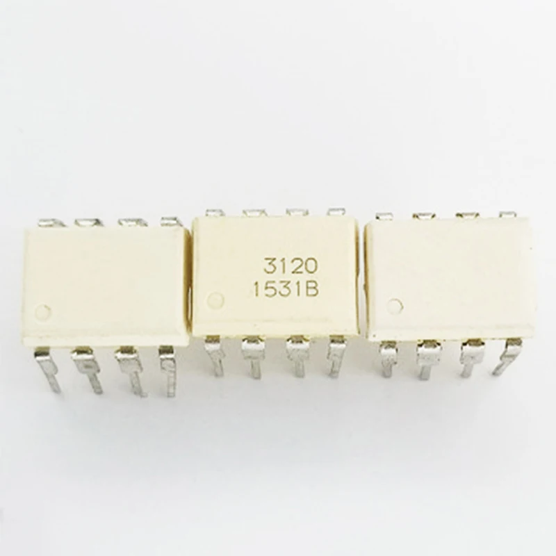 10 шт.лот FOD3184 DIP8 FOD3120 FOD817C ET1103 DIP-8 (art.: 3920bd1d4d3ca) - 3920bd1d4d3ca