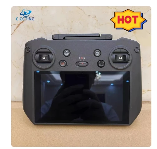 DJI 스마트 리모컨, 매빅 2 프로, 줌, 에어 2, 2S 미니 2, 팬텀 4 프로, V2.0 RC, 5.5 인치 1080P 디스플레이, 95% 신제품