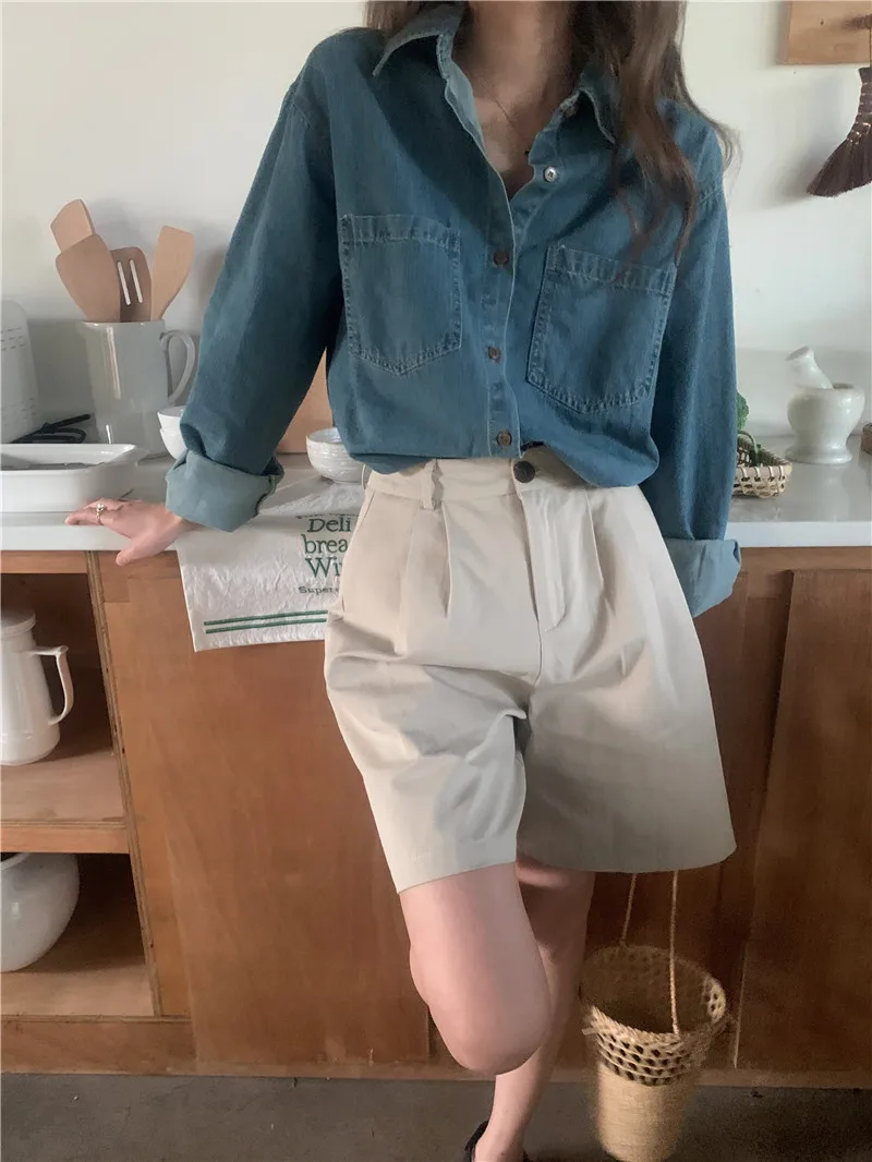 

Summer Women Blouse Spring Shirt Female Woman Blouse Maxi Blusas Chiffon Casual Elegant Vintage Long Sleeve Oversize Loose White