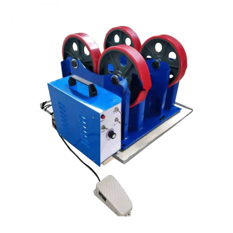 

Mini Welding Pipe 1000kgs