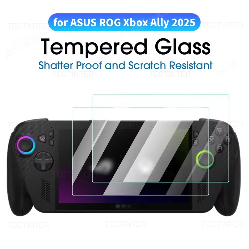 Asus Screen Protector Tempered Glass