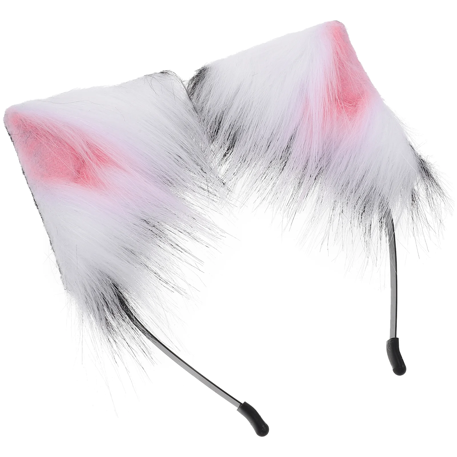 

Headband Halloween for Women Hair Bands Cosplay Accessories Cat Ears Headpiece Headgear