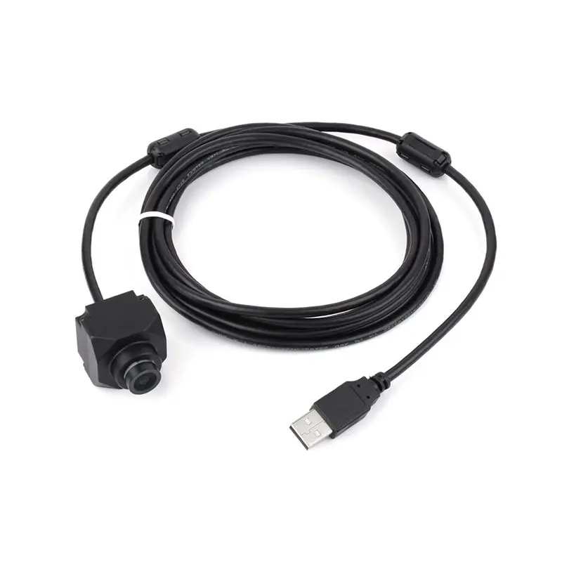 산업용 검사 카메라 카메라 모듈 롤러 셔터 셔터 카메라 2Mp 카메라 모듈