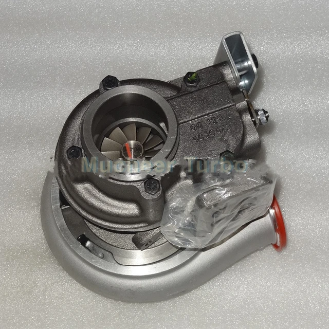 HX35W Turbocharger 2834798 2834799 2834823 3782904 3767251 3771455 