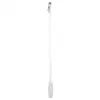 Curtain Handle Drapery Pull Rod Opener Rods for Blind Wand Acrylic Blinds Windows Poles 1