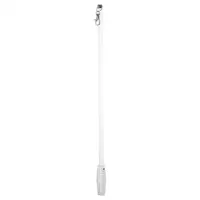 Curtain Handle Drapery Pull Rod Opener Rods for Blind Wand Acrylic Blinds Windows Poles 1