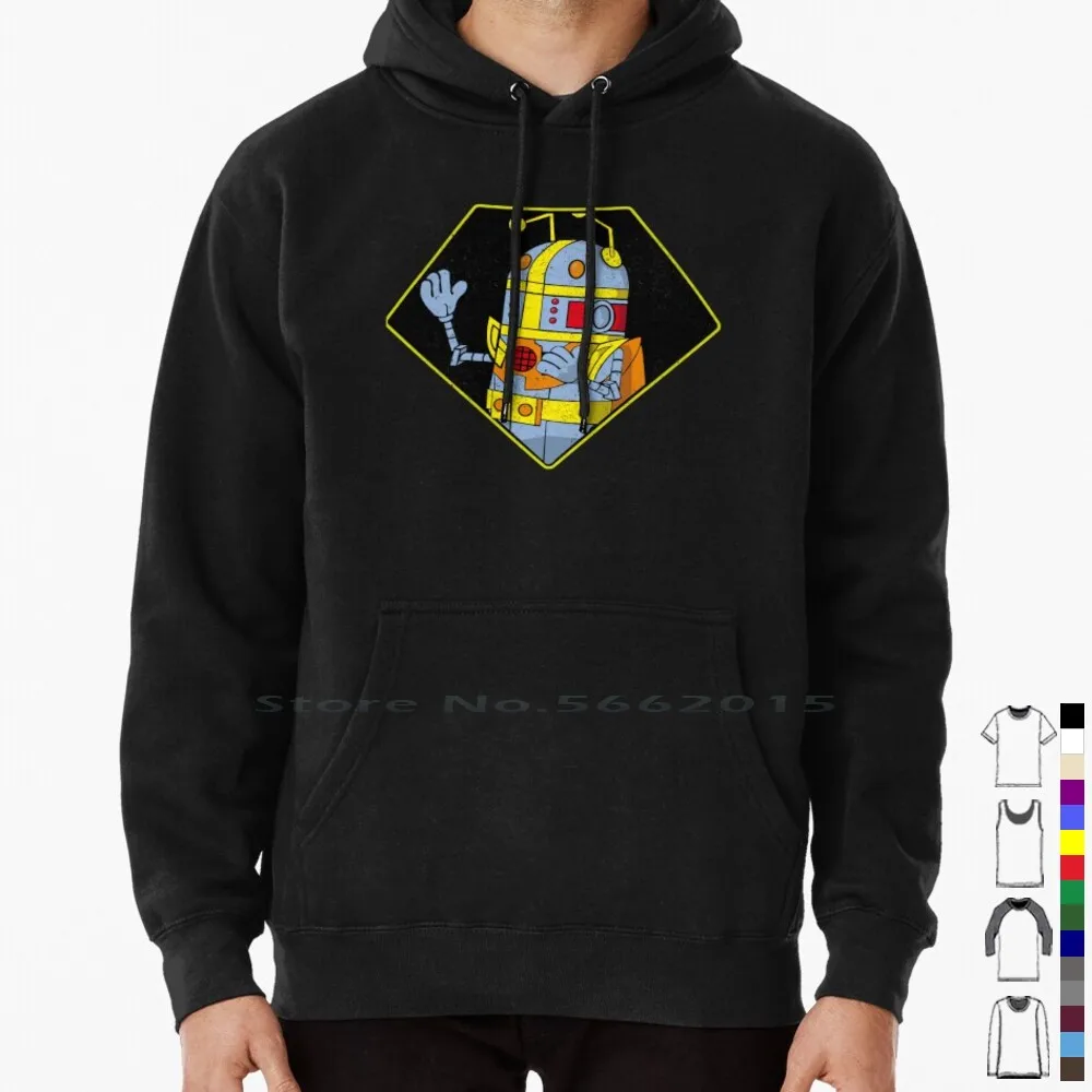 Keyop Battle Of The Planets Keyop T Shirt