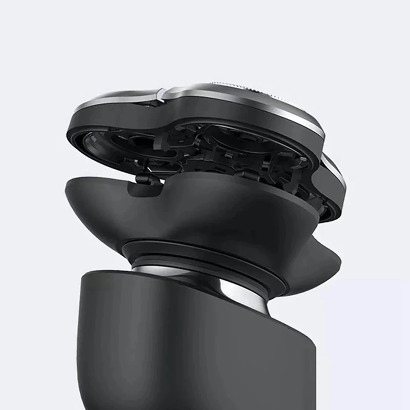 Replacement Shaver Head For Xiaomi Mijia S500 S500C S300 Electric Shaver Razor Blade Dry Wet Shaving Machine Blade 2
