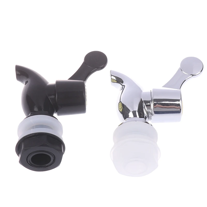 12mm Auslaufsicherer Wasserhahn für Glasflaschen, Gläser, Fässer und Wassertanks mit Filter und Weinventil zur Wasserverteilung – Detail 12