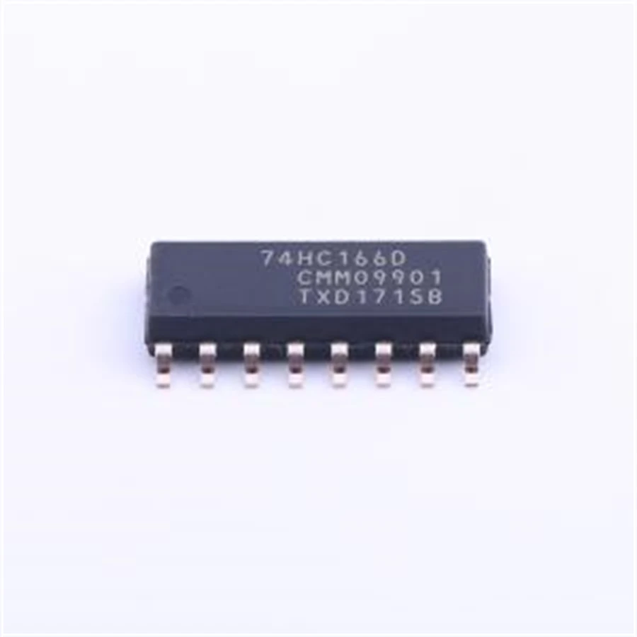 74HC166D,653