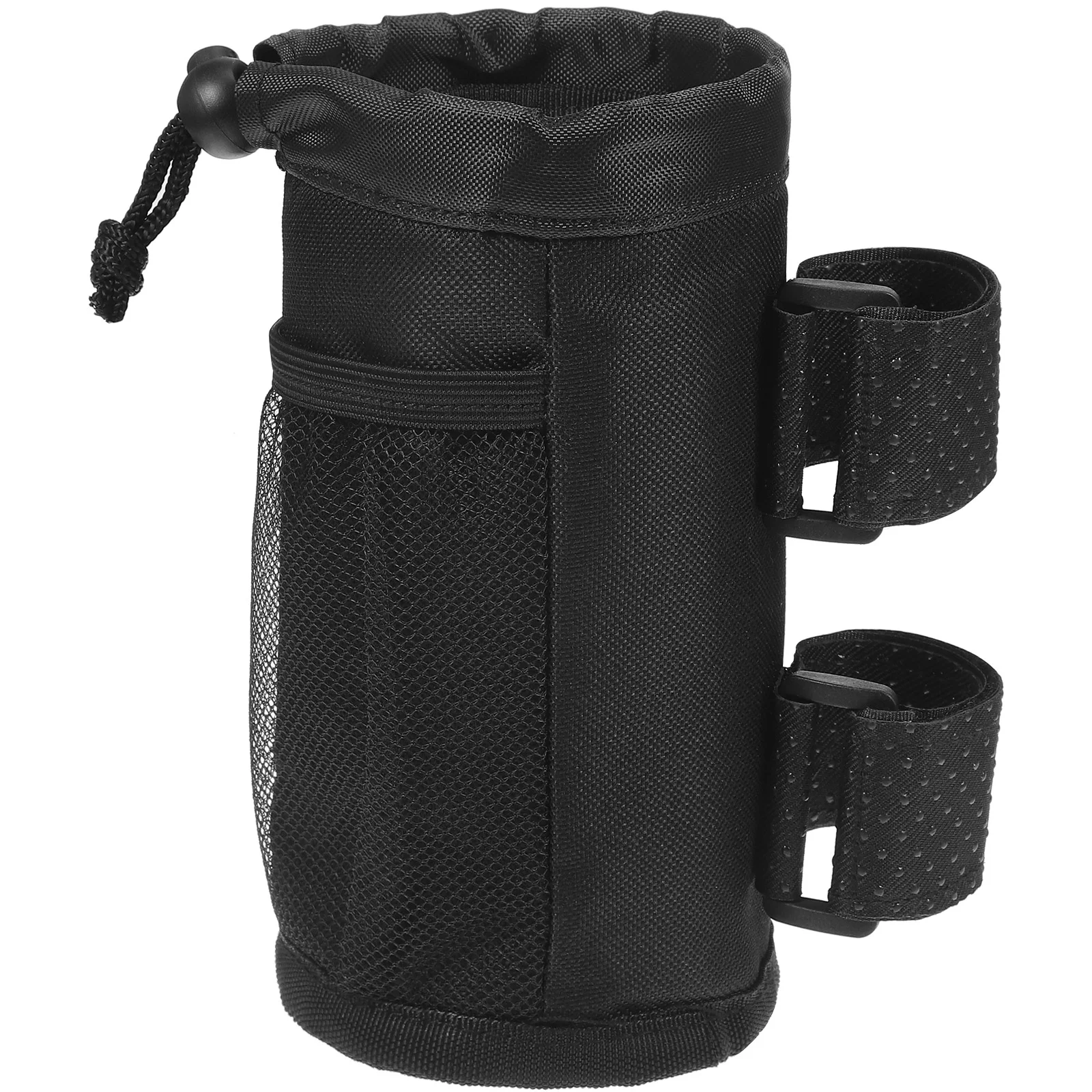 

1 Cup Holder for Motorcycle Bike Mountain Handlebar Bag Bicycles Water Bottle Rack