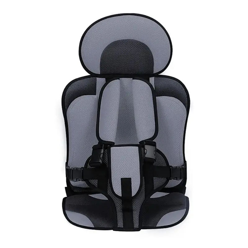 Child Car Seat Cushion for 6 Months To 12 Years Old car seat cushion