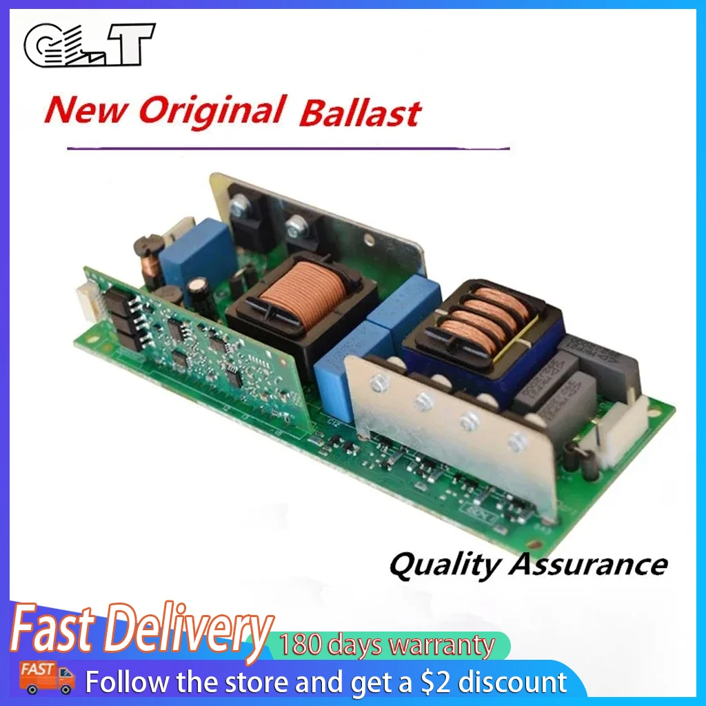 New Original Moving Head Beam Lamp Bulb 2R 5R 7R 8R 9R 10R 14R Ballast / Power Supply 200W 230W 250W 260W 275W 280W Ballast