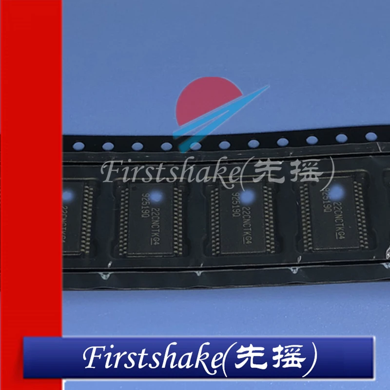 

1 шт./лот TPS92519QDAPRQ1 TPS92519 HTSSOP32 новый оригинальный