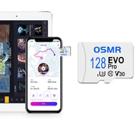 V30 High Speed Flash Card 64GB Original Storage Card 128GB 256GB Mini TF/SD Card Large Capacity Memory Card for Laptops/PC/MAC - Image 3