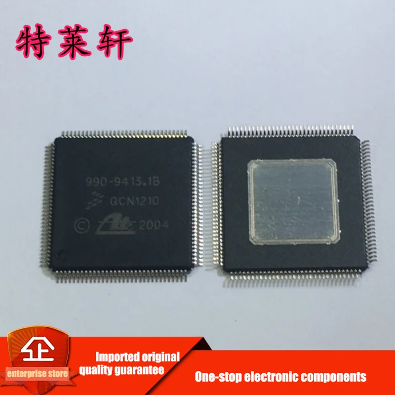 

New Original 990-9413.1B 990-9 413 990 9413 1B QFP128 Car ABS Pump Computer Board Chipset