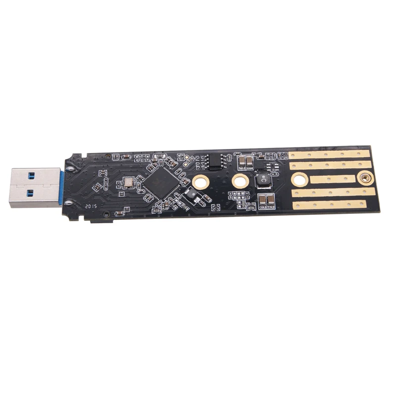 NVMe-USB  M.2 SSD-USB 3.1 A Ÿ ī M2-USB , Realtek RTL9210B Ĩ M Ű NVME PCIE SSD Ŭ 