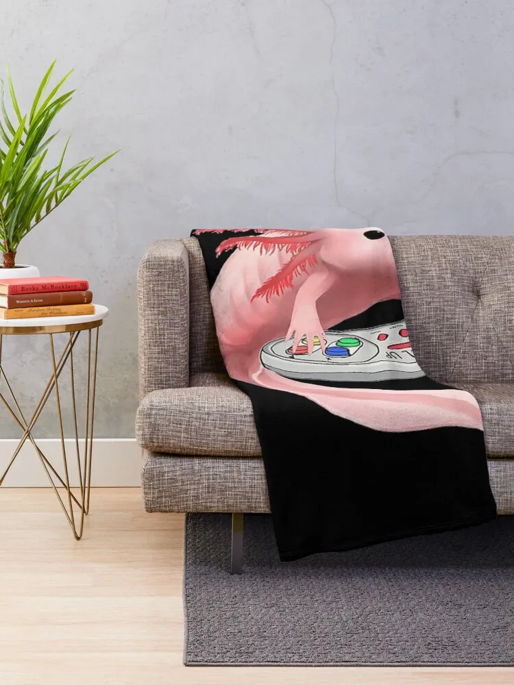 Axolotl ������ ���� ���� ����, ȭ��Ʈ-Axolotl ������ ���̸� ������ ���, �ε巯�� ���� ����, ���Ÿ� �귣�� ���