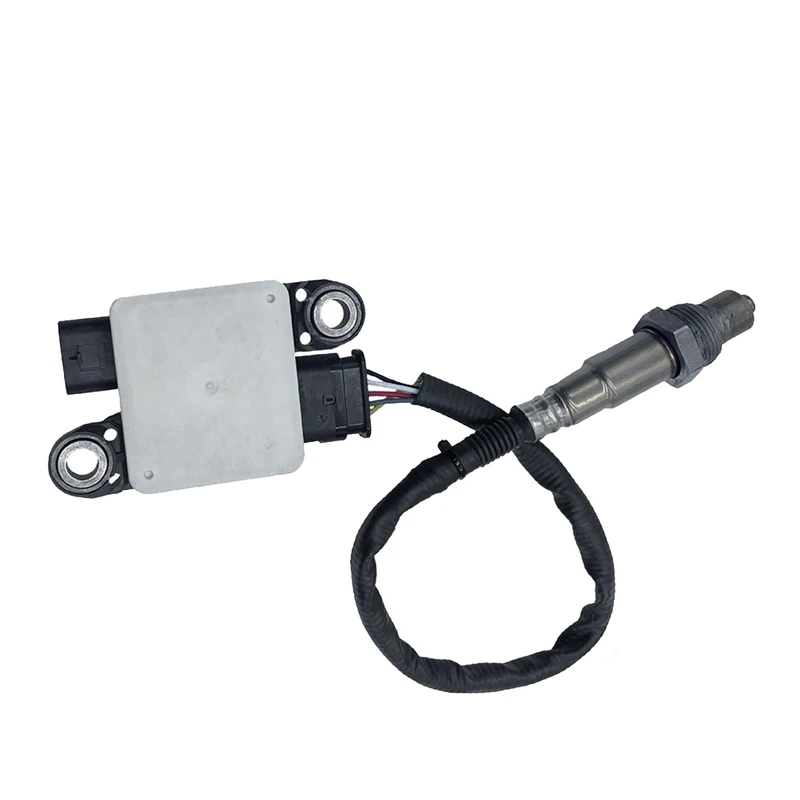 

PM Particulate Nitrogen Oxygen Sensor 8517454-01 0281006382 For BMW PM Diesel Exhaust Particulate Sensor 851745401 Replacement