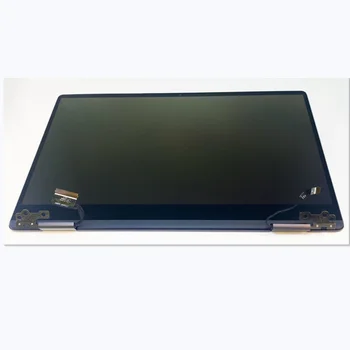 삼성 갤럭시 북 2 360 NP730QED NP730QED-KA1US 13.3 인치 OLED 터치 스크린 디스플레이, FHD 전체 조립 상단 부품