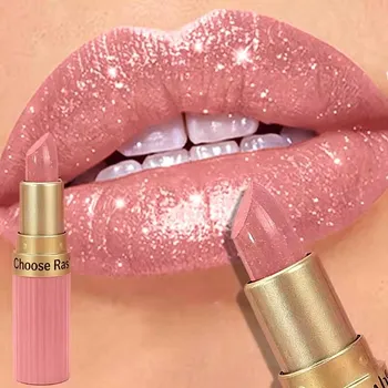 Chocolate Matte Lipstick Set 1