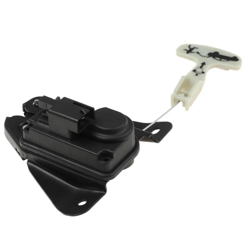 Trunk Latch Actuator Chrysler Dodge 2001-2017