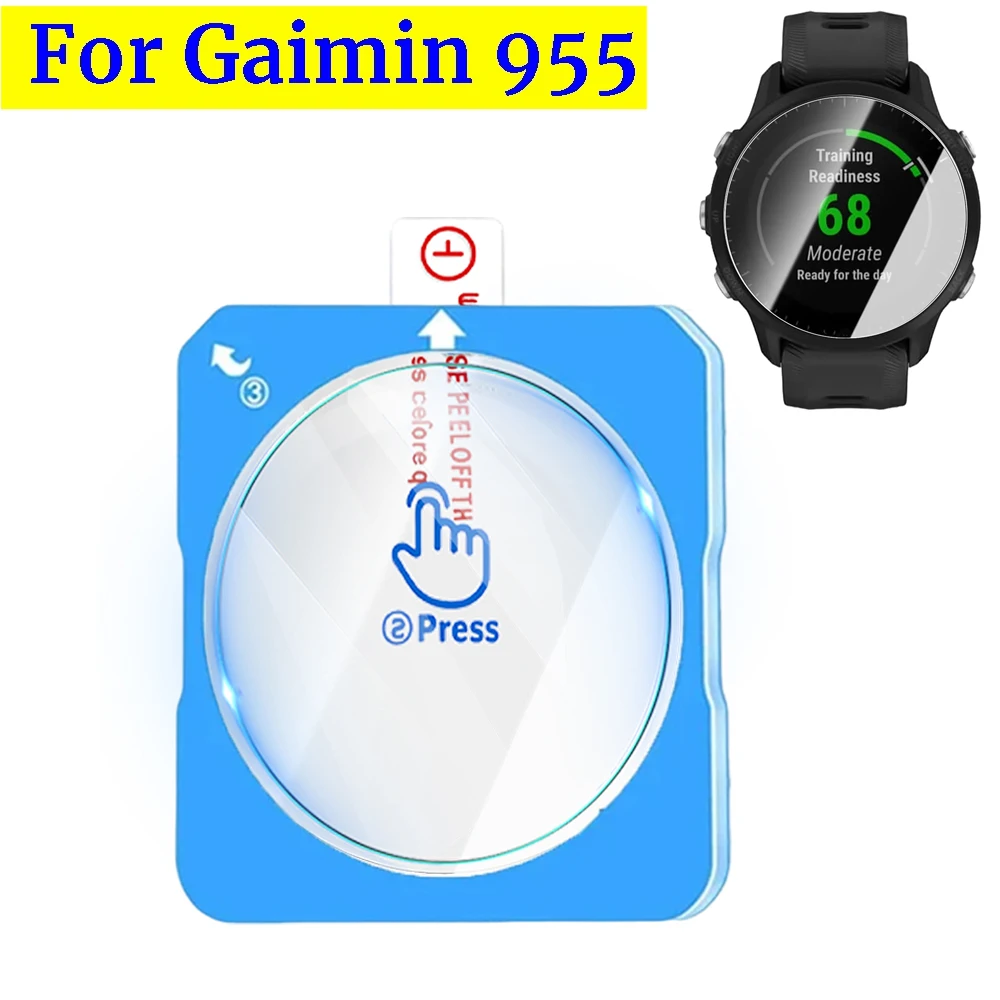 Tempered Glass Screen Protector with Positioning Kit