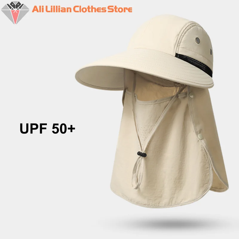 

Женская Солнцезащитная шляпа с широкими полями