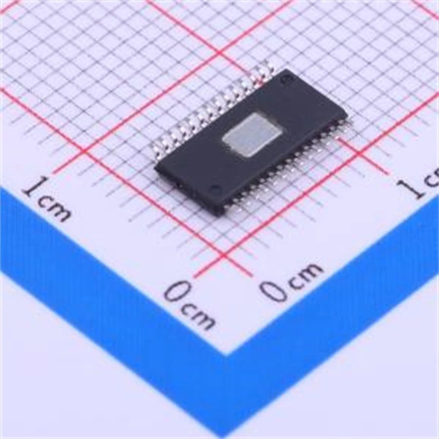 DRV8824PWPR