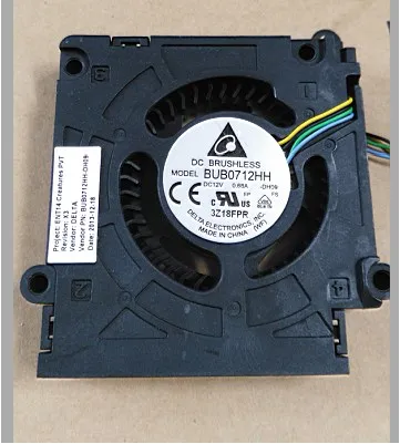 Yinweitai Manivela para Ventilador de Resfriamento Original para hp com Empunhadura