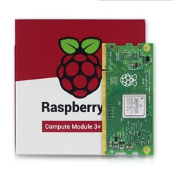 Raspberry Pi CM3 Computing Module Computer Module CM3+Core Board 8G/16G/32G EMMC