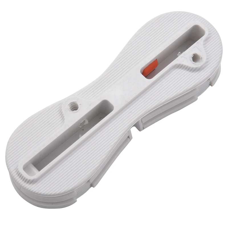 

Плавник Fusion Plug White II, 2 плавника, 12 шт. в комплекте