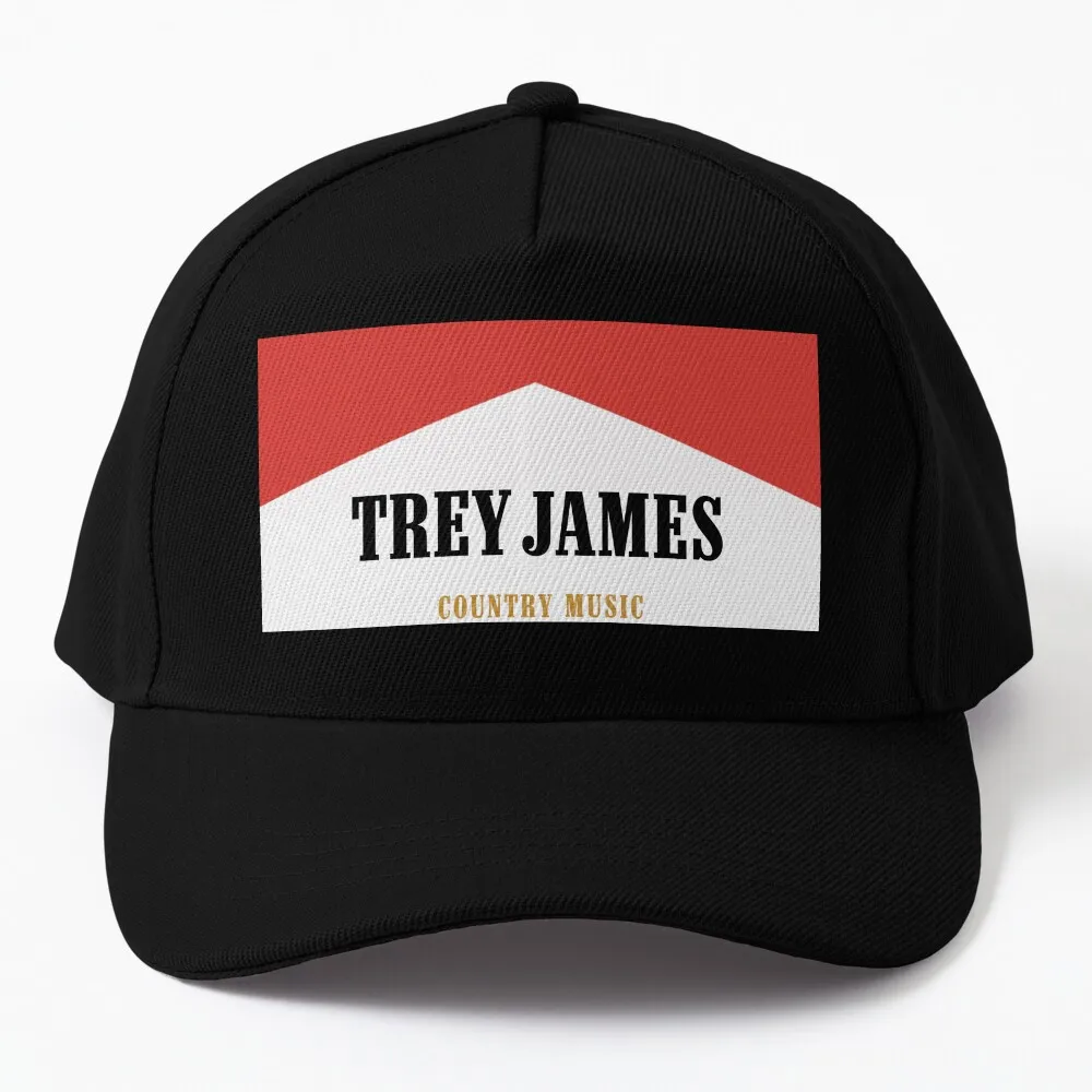 

Trey James The Dart Baseball Cap Fishing Caps Fluffy Hat Trucker Cap Boy Cap Women's
