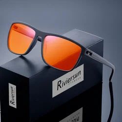 Unisex Blue Light Blocking Protective Eyewear (F6 Gray)