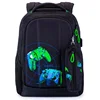 High Quality Skyname School Bag for Boys 3D Orthopedic Waterproof Backpacks Kids USB Charging Multifunctional Bookbag Mochilas 2