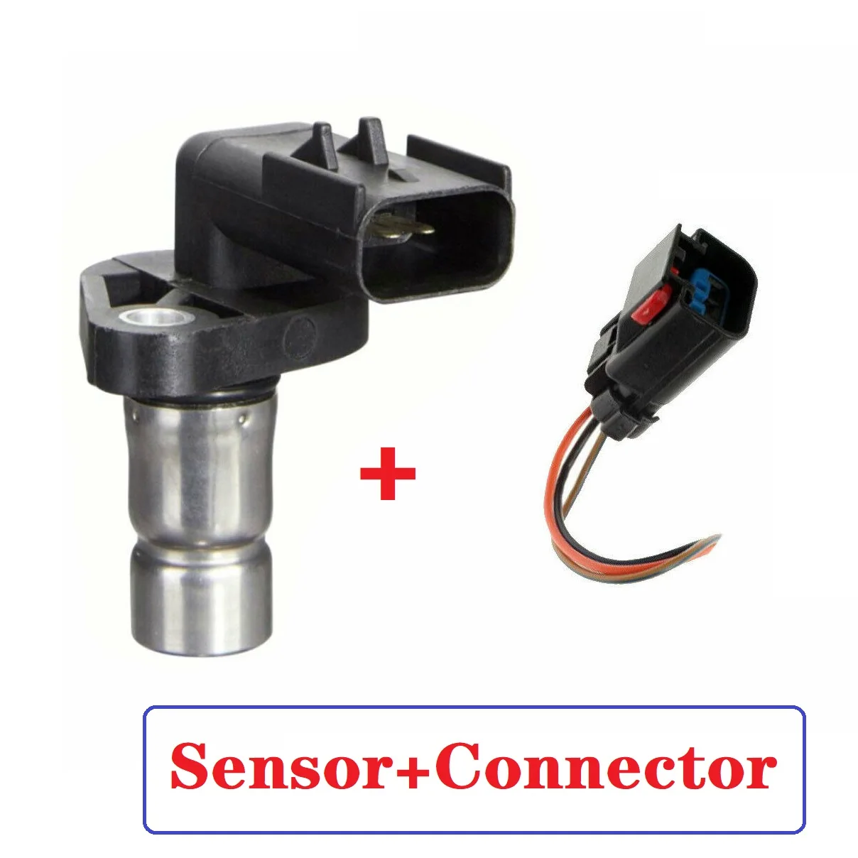 Sensor y conector de posición cigüeñal del motor para Chrysler, Dodge, Eagle, Mitsubishi Plymouth 95 02 5269703 M05235377 sensor laser|position sensorposition sensor - AliExpress