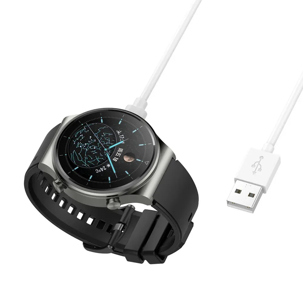 Зарядное для часов huawei watch. Gembird f.wаtсh кабель для часов usb.