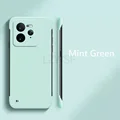 Mint Green