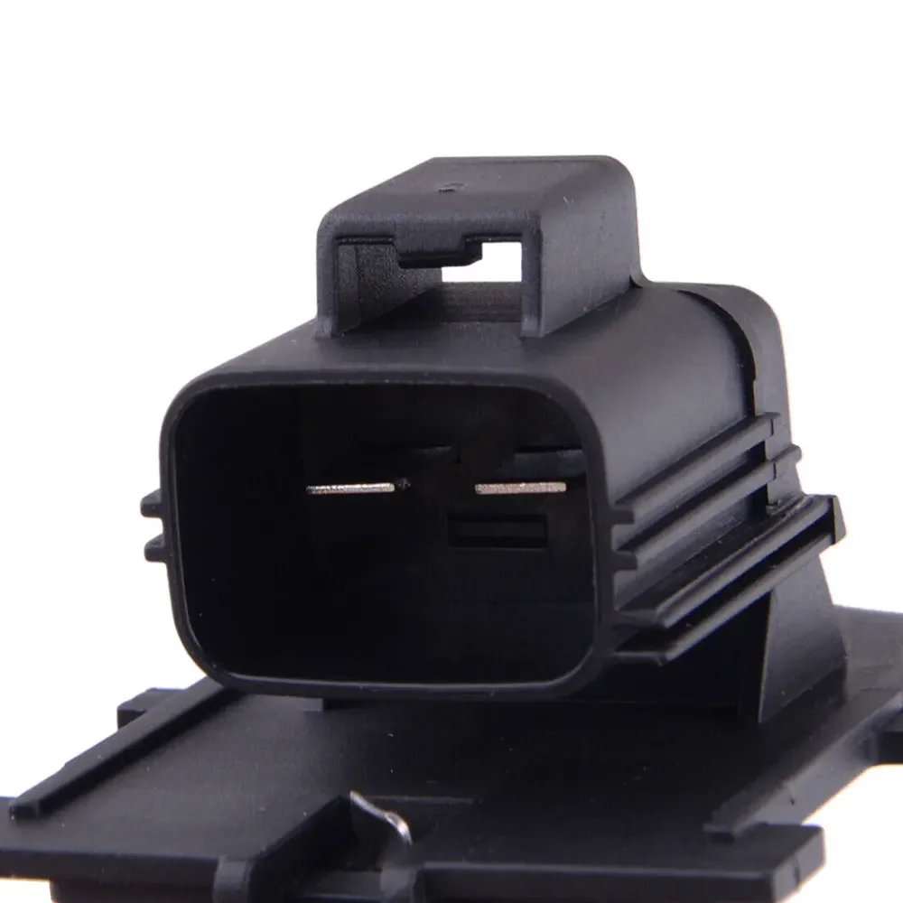 Рисунок 5 - резистор для охлаждения двигателя автомобиля