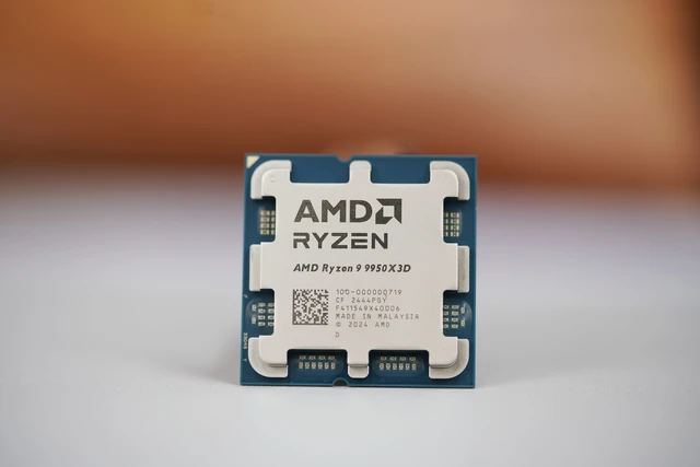 AMDCPU R9 9950X 既に9800x3d入手済みで、5.5から発送可能 AMDCPU R9 9950X 既に9800x3d入手済みで、5.5から発送可能