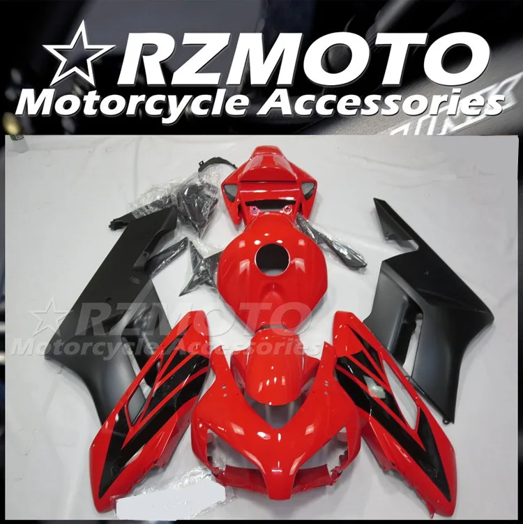 

Новый комплект обтекателей для мотоциклов HONDA CBR1000RR 2004 2005 04 05
