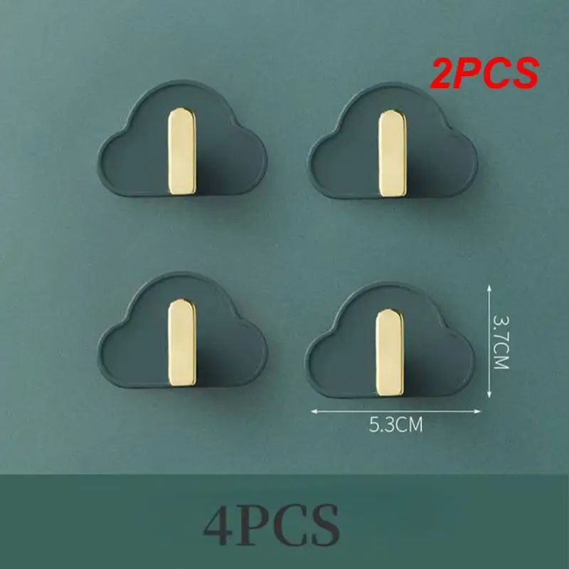 

2 шт., самоклеящиеся крючки для полотенец