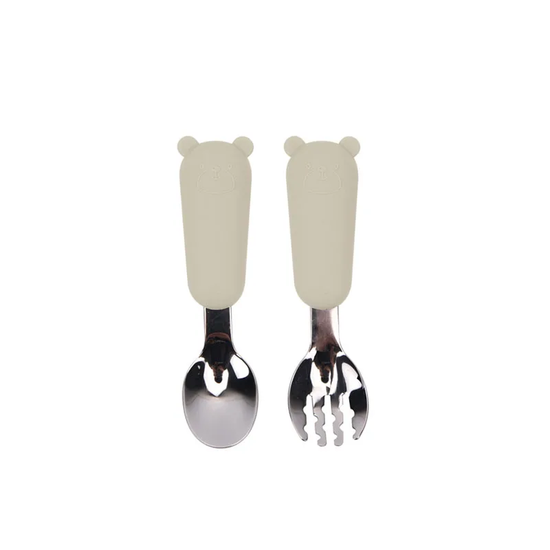 Beige Ear