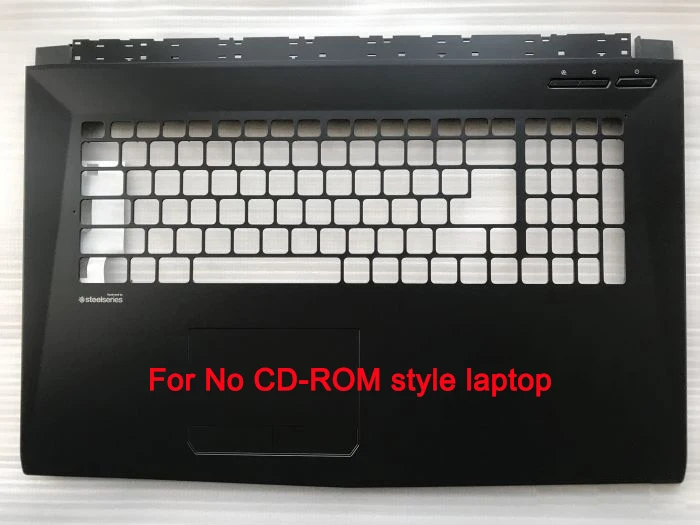 Capa para portátil para msi gl72 gp72