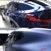 Matte Transparent Vinyl Car Wrap Protection Film TPH TPU PPF Car Body Styling Self-healing Stickers Anti-scratch Anti-yellowing 3